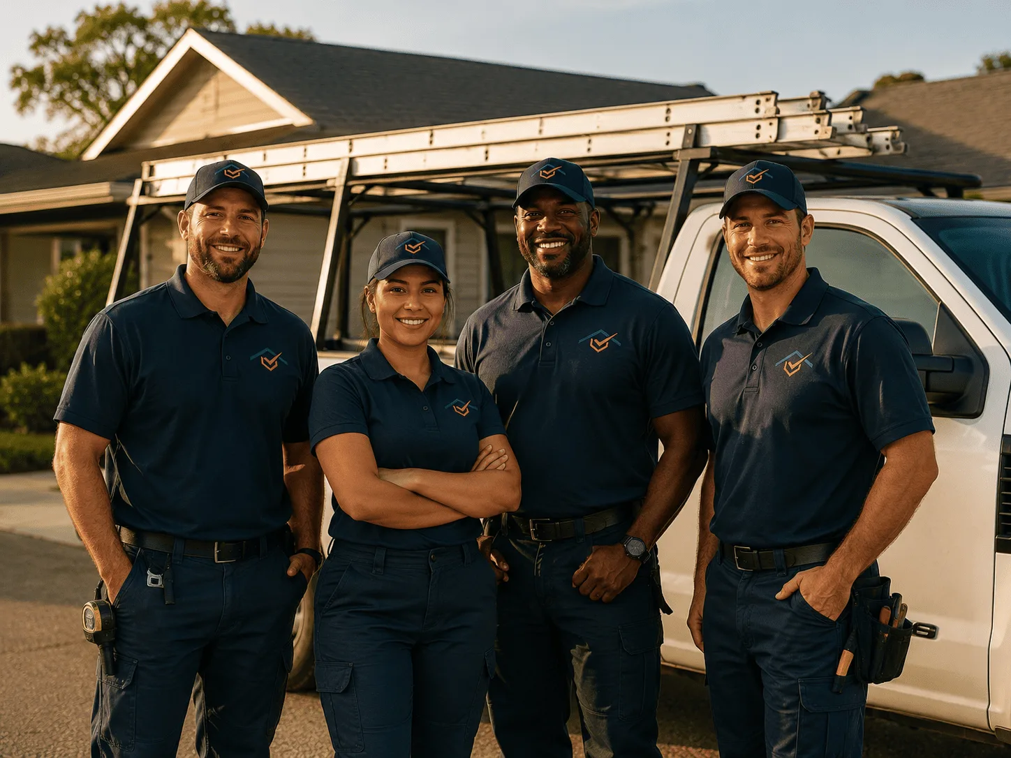Roof Inspection company in Cumberland, WI